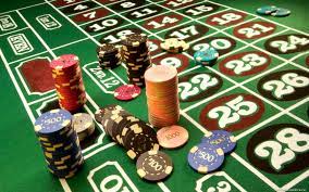 Онлайн казино Magnet Casino