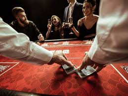 Официальный сайт Casino LotoRu